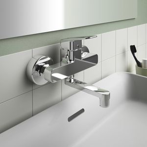 Produktbild für Waschtischarmatur Ideal-Standard Ceraplan, BD241AA, verchromt