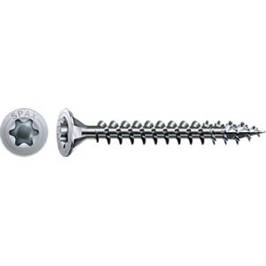 Holzschrauben Spax 1191010300255, T-STAR plus Wirox