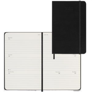 Produktbild für Taschenkalender Moleskine Pocket, Jahr 2026