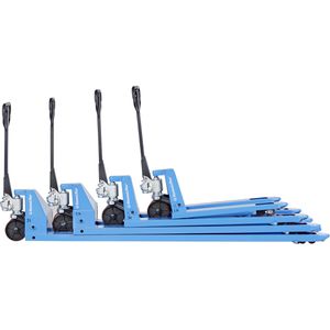 Produktbild für Hubwagen HanseLifter BF250020, Tragkraft 2000kg
