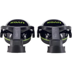 Produktbild für Kapselgehörschutz Uvex K10H, dielektrisch, 2630210