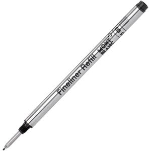Produktbild für Finelinerminen Montblanc Mystery Black B, schwarz