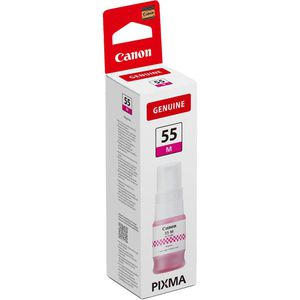 Produktbild für Tinte Canon GI-55M magenta
