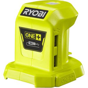 Akku-USB-Adapter
