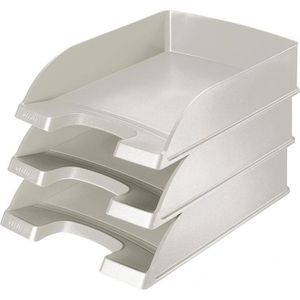 Produktbild für Briefablage Leitz 5227-00-85, Plus, A4