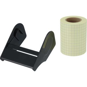Produktbild für Haftnotizrolle RNK CT1946