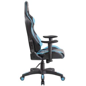 Produktbild für Gaming-Stuhl Rocada PROFESSIONAL, R914335