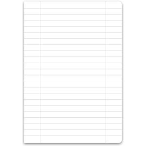 Produktbild für Schulheft Staufen Style, 040516027, ab 5. Klasse, A5