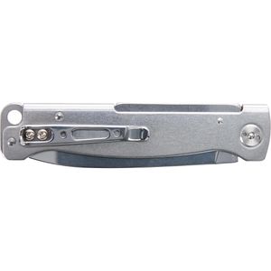 Produktbild für Taschenmesser Böker Plus Atlas SW, silber