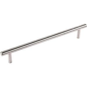 Möbelgriffe SO-TECH G14, silber, aus Edelstahl