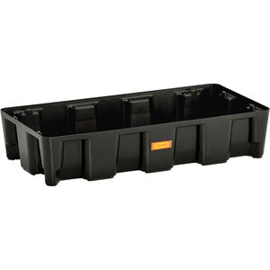 Auffangwanne CEMO 35 HD, 10706, aus Polyethylen