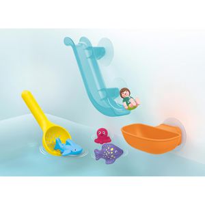Produktbild für Spielset playmobil JUNIOR AQUA 71689, ab 1 Jahr