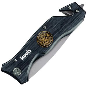 Produktbild für Klappmesser kwb FIRE DEPT 014710, Zweihandmesser
