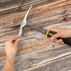 Produktbild für Maurerhammer Stanley FATMAX Antivibe, 1-54-022