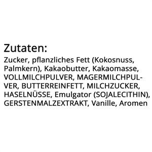 Produktbild für Pralinen Lindt Lindor Mischung, 10 Stück