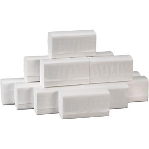Produktbild für Papierhandtücher Fripa Comfort 4052105, 2-lagig