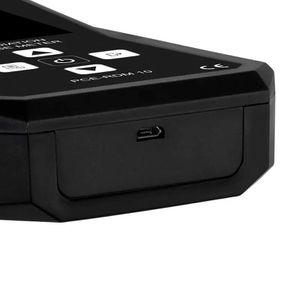 Produktbild für Geigerzähler PCE RDM 10 Dosimeter
