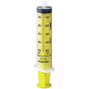 Produktbild für Spritzen B.Braun Original Perfusor Syringe NRFit, steril, 50ml