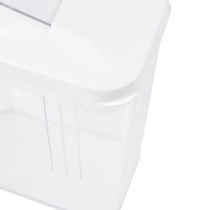 Produktbild für Schüttdose Keeeper paola 10484, aus Kunststoff