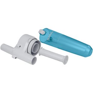 Produktbild für Vorabscheider Makita Zyklon-Abscheidervorsatz, 0,4 Liter