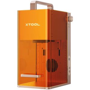 Graviermaschine xTool F2 15W, 115 x 115mm