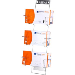 Handschuhspender Abena Flexi Rack