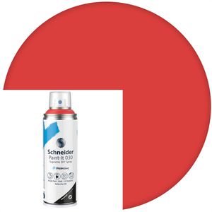 Produktbild für Sprühfarbe Schneider Paint-It 030 Supreme, 200 ml