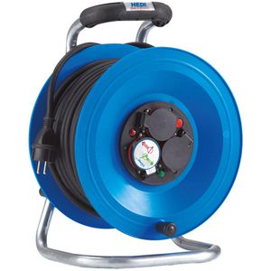Kabeltrommel HEDI Professional, 50m