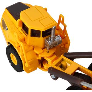 Produktbild für Baustellenfahrzeug siku 1877 Volvo