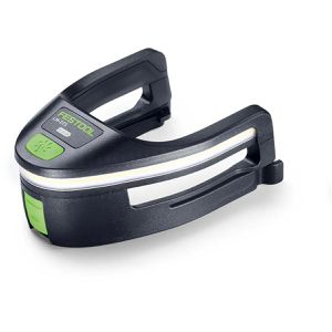 Arbeitsleuchte Festool Lichtmodul LM-DTS, IP54, LED