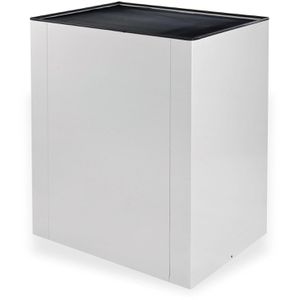 Produktbild für Schubladenschrank ADB 24864 Maxi, aus Metall