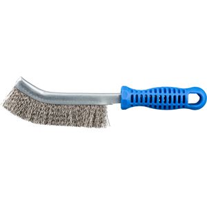 Produktbild für Drahtbürste PFERD-TOOLS 43698003, Handbürste 265 mm