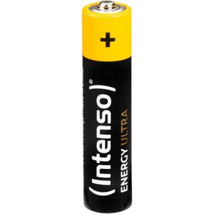 Produktbild für Batterien Intenso Energy Ultra, Alkaline