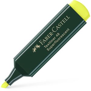 Textmarker Faber-Castell 48 Refill