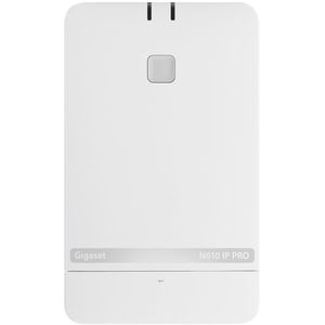 Produktbild für Telefon Gigaset-Pro N610 IP Pro + S700H Pro