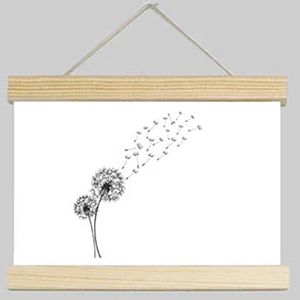 Produktbild für Posterleiste Böttcher-AG DIN A3