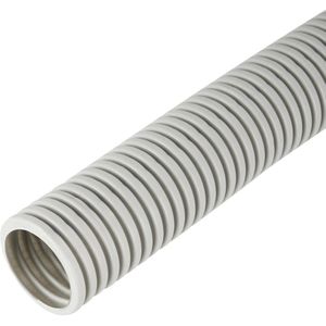 Leerrohr REV-Ritter ISO-Rohr, ungeschlitzt