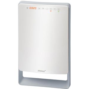 Heizlüfter Steba BS 1800 Touch, mit 2 Stufen bis 1800 Watt