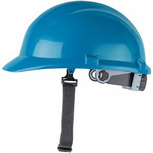 Produktbild für Schutzhelm Safety-Jogger Kanha L Chinstrap, 011871, EN 397