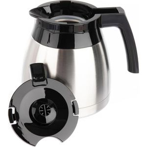 Produktbild für Kaffeemaschine Melitta 1017-08 Enjoy Top Therm, Thermoskanne
