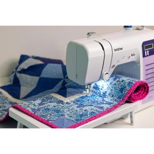 Produktbild für Nähmaschine Brother FS70WTx