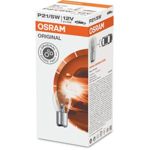 Produktbild für Auto-Lampe OSRAM Original Line, P21/5W