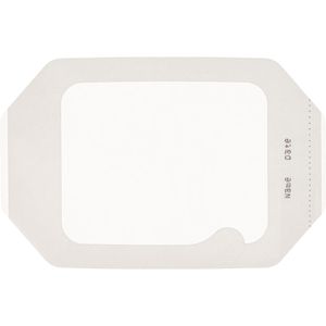 Produktbild für Pflaster Nobamed Nobaderm, 50 Strips
