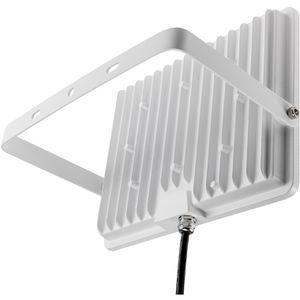 Produktbild für LED-Außenstrahler ChiliTec CTF-SLW 98, IP65 wasserdicht