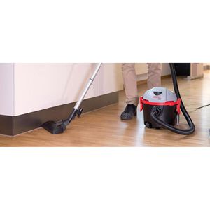 Produktbild für Staubsauger Sprintus Ares, 115001