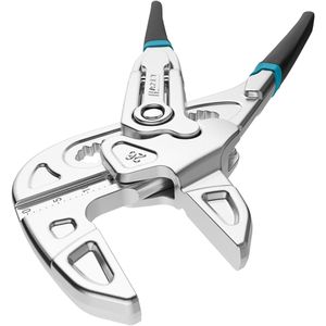 Produktbild für Zangenschlüssel Hazet 762-12