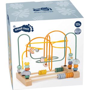 Produktbild für Motorikspielzeug small-foot 11956, Safari