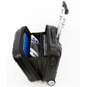 Produktbild für Business-Trolley JSA 45513, 40 Liter