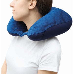 Produktbild für Nackenkissen Böttcher-AG Turn Over, mit Microperlen