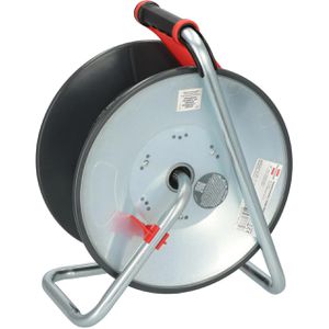 Produktbild für Kabeltrommel Brennenstuhl Professional SC2100, 25m